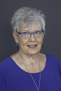 Janet Farrell